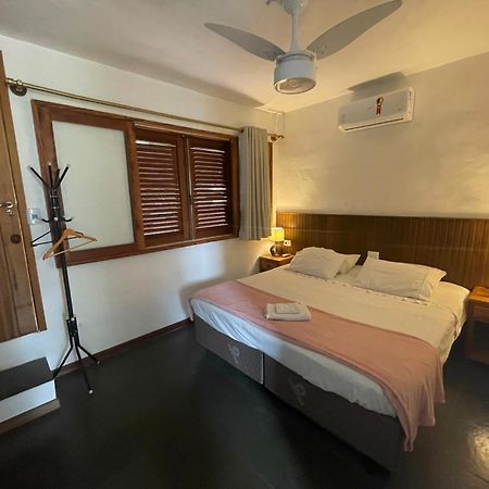 Apartamento Charmoso Com Vista Para O Mar Ilhabela Extérieur photo