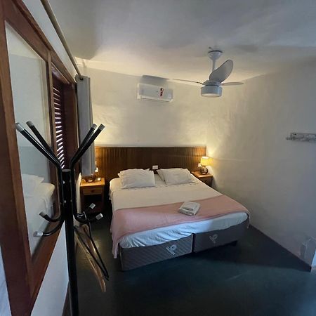 Apartamento Charmoso Com Vista Para O Mar Ilhabela Extérieur photo