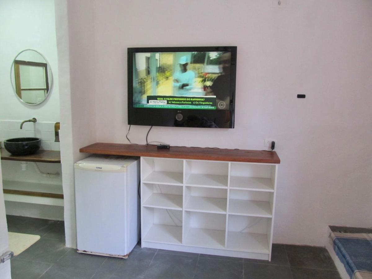 Apartamento Charmoso Com Vista Para O Mar Ilhabela Extérieur photo