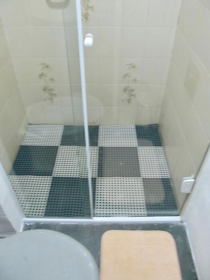 Apartamento Charmoso Com Vista Para O Mar Ilhabela Extérieur photo