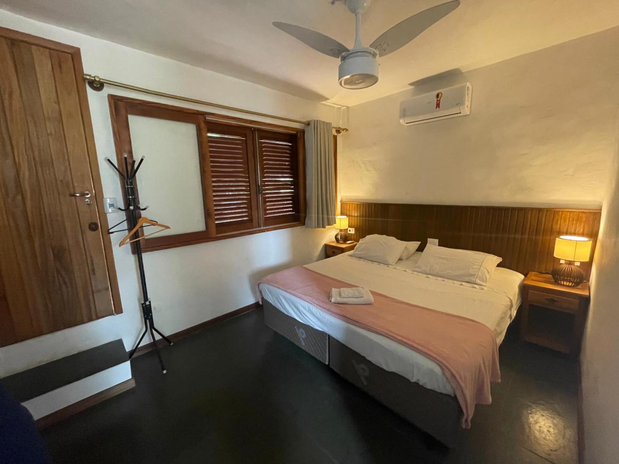 Apartamento Charmoso Com Vista Para O Mar Ilhabela Extérieur photo