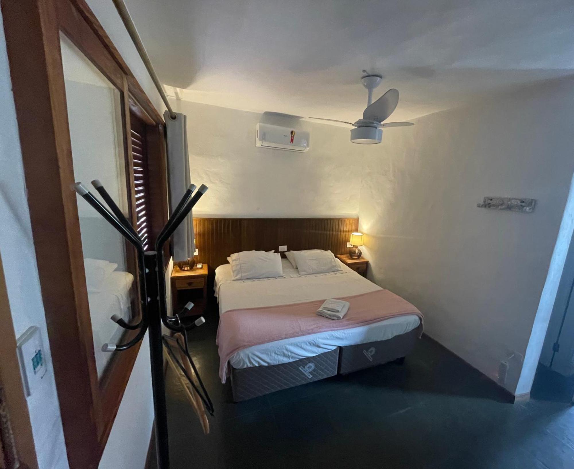 Apartamento Charmoso Com Vista Para O Mar Ilhabela Extérieur photo